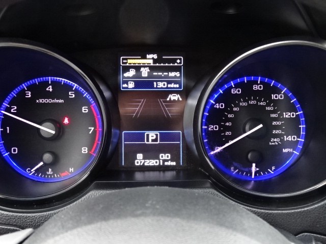 2019 Subaru Outback Base - Photo 57