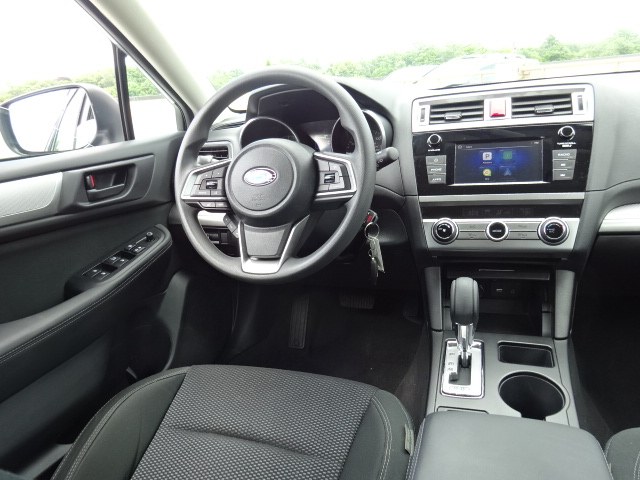 2019 Subaru Outback Base - Photo 36