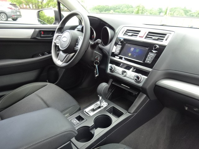 2019 Subaru Outback Base - Photo 21