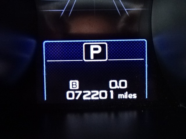 2019 Subaru Outback Base - Photo 43