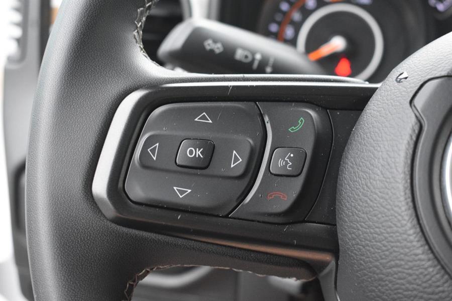 2025 Jeep Wrangler 4-Door Sport S - Photo 12