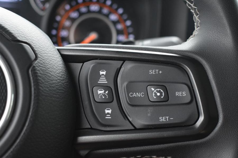 2025 Jeep Wrangler 4-Door Sport S - Photo 13