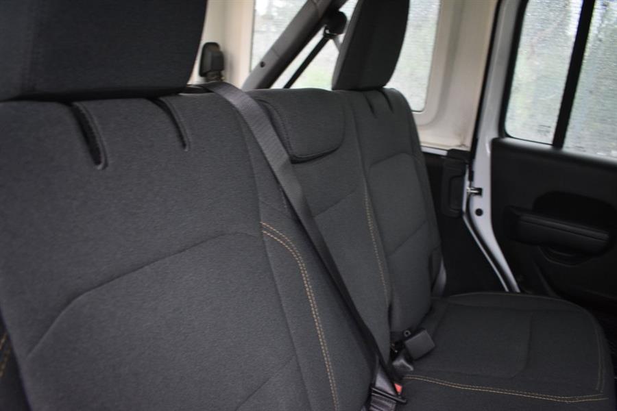 2025 Jeep Wrangler 4-Door Sport S - Photo 20