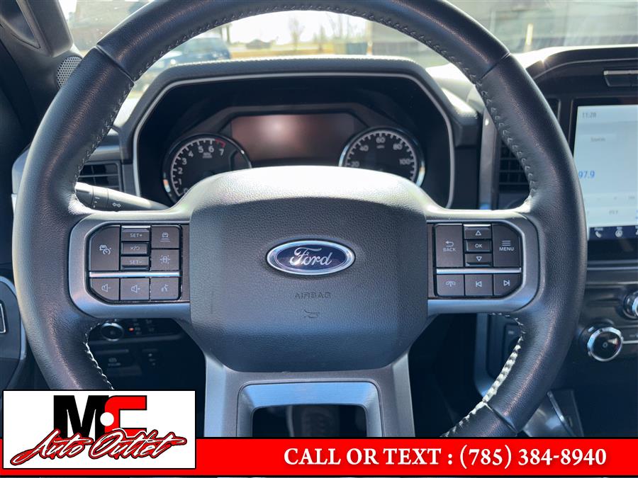 2022 Ford F-150 XLT - Photo 16