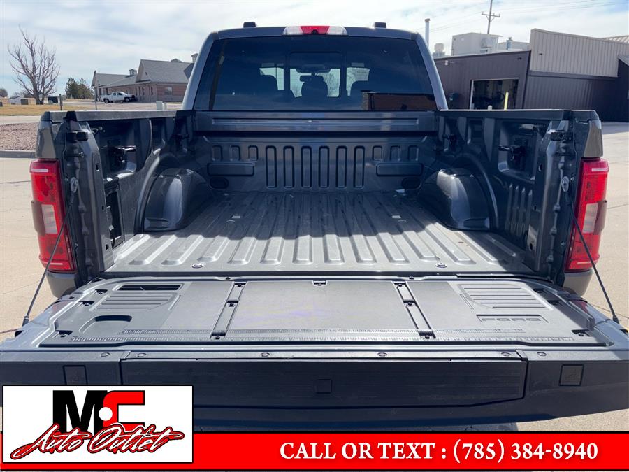 2022 Ford F-150 XLT - Photo 12