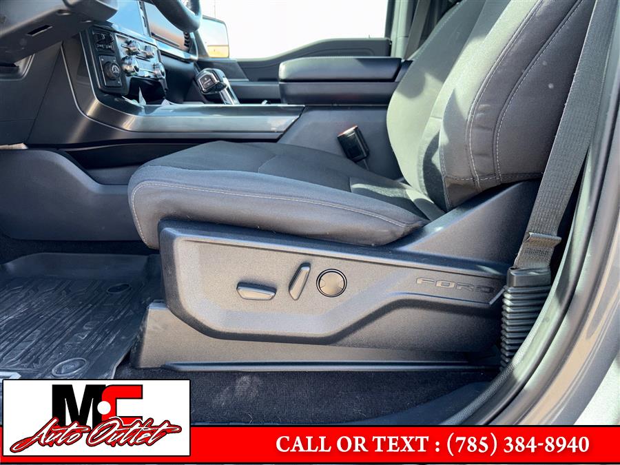 2022 Ford F-150 XLT - Photo 18