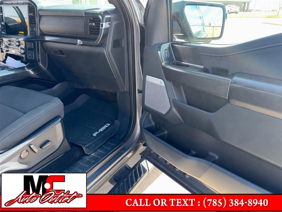 2022 Ford F-150 XLT - Photo 20
