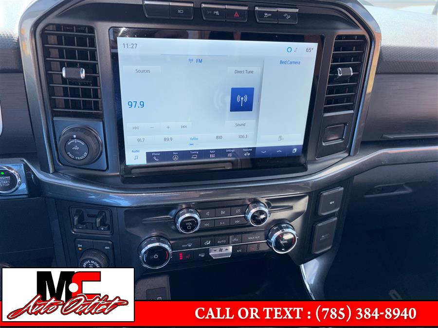 2022 Ford F-150 XLT - Photo 13