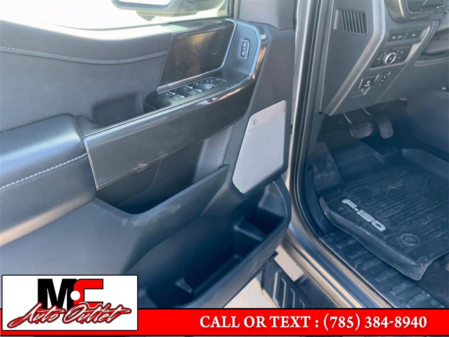 2022 Ford F-150 XLT - Photo 19