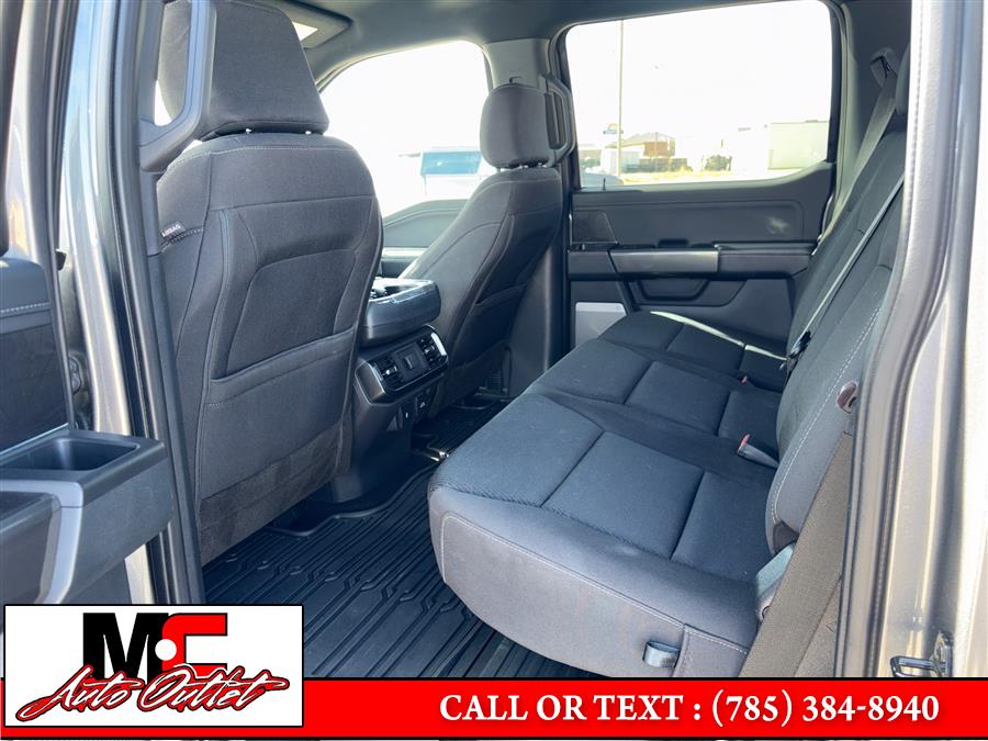2022 Ford F-150 XLT - Photo 9