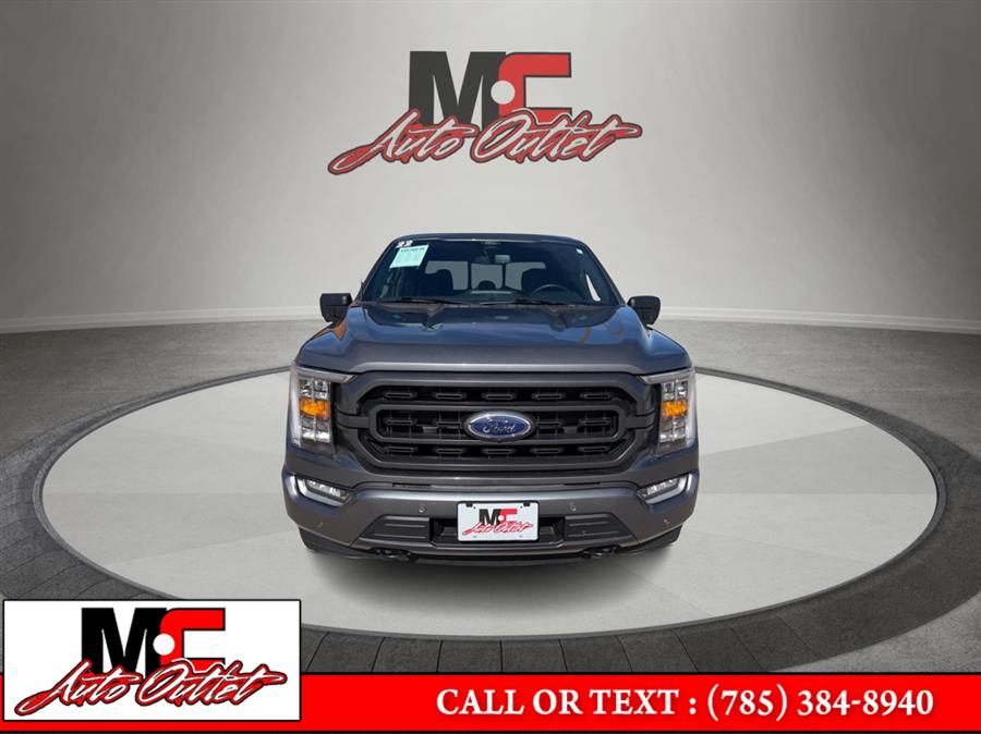 2022 Ford F-150 XLT - Photo 6