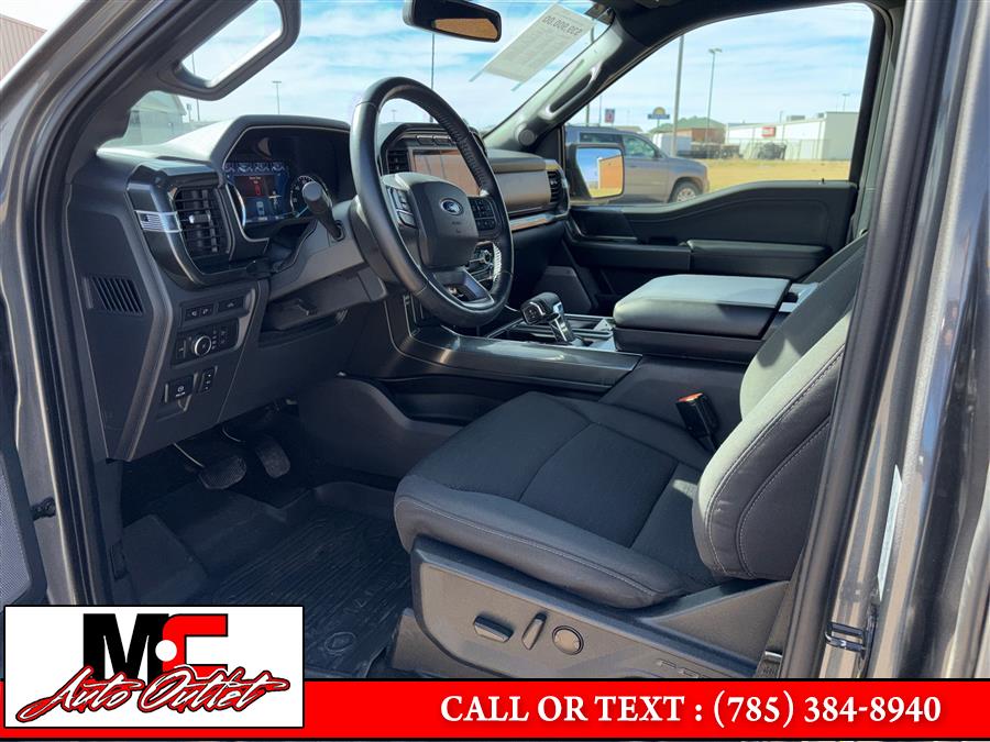 2022 Ford F-150 XLT - Photo 8