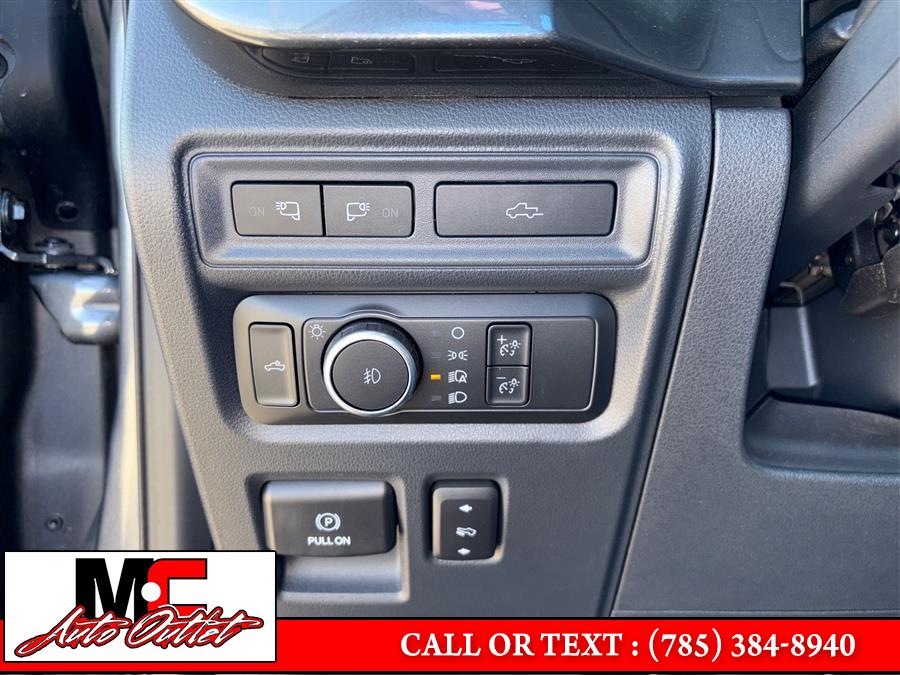 2022 Ford F-150 XLT - Photo 17