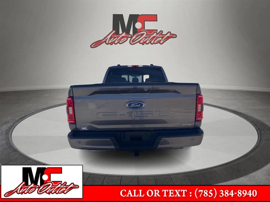 2022 Ford F-150 XLT - Photo 3
