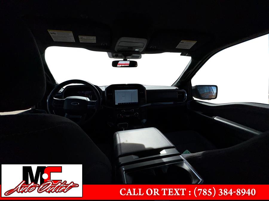 2022 Ford F-150 XLT - Photo 21