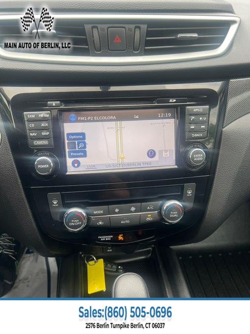 2016 Nissan Rogue SL - Photo 21