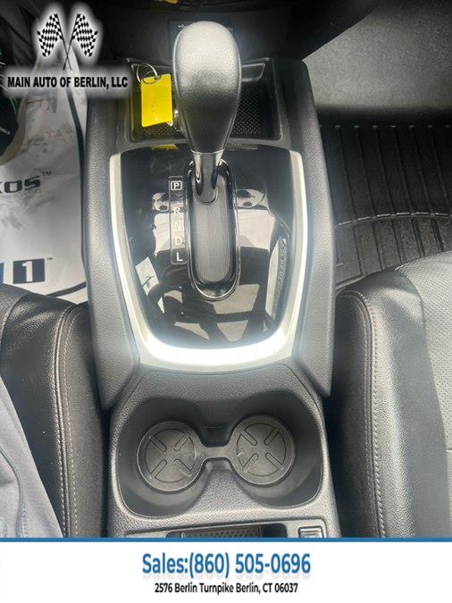 2016 Nissan Rogue SL - Photo 22