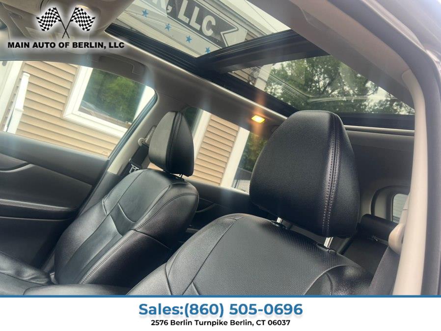 2016 Nissan Rogue SL - Photo 12