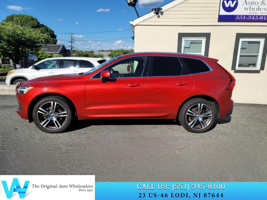 2018 Volvo XC60 Momentum - Photo 6