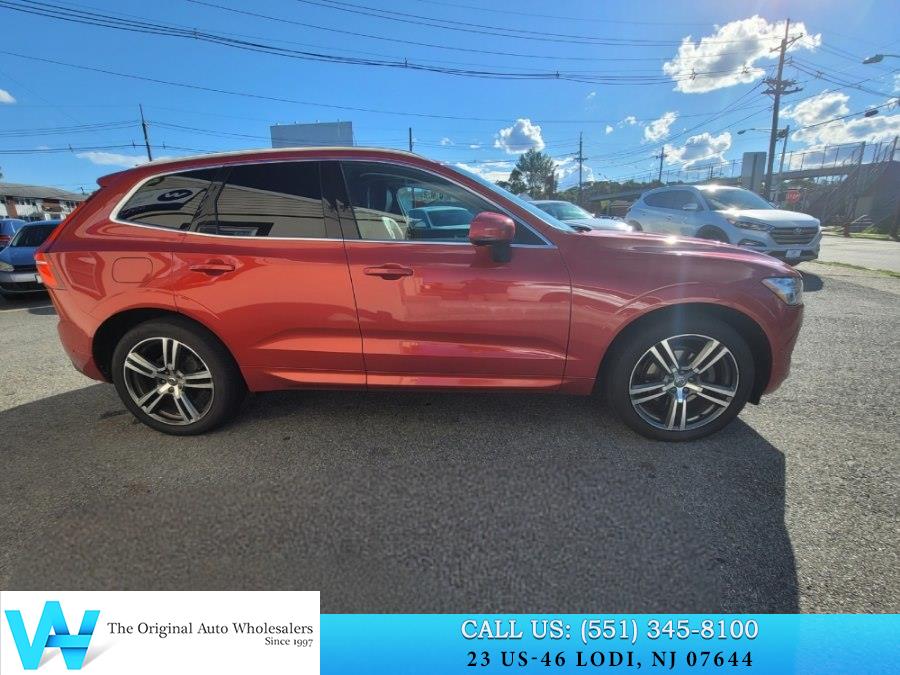 2018 Volvo XC60 Momentum - Photo 7
