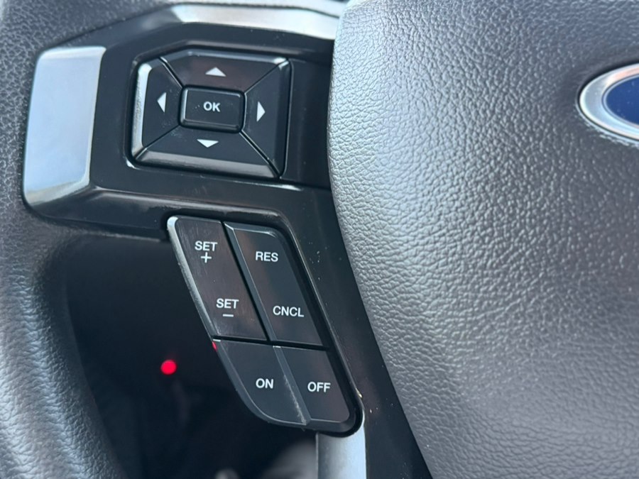 2022 Ford F-650 - Photo 27
