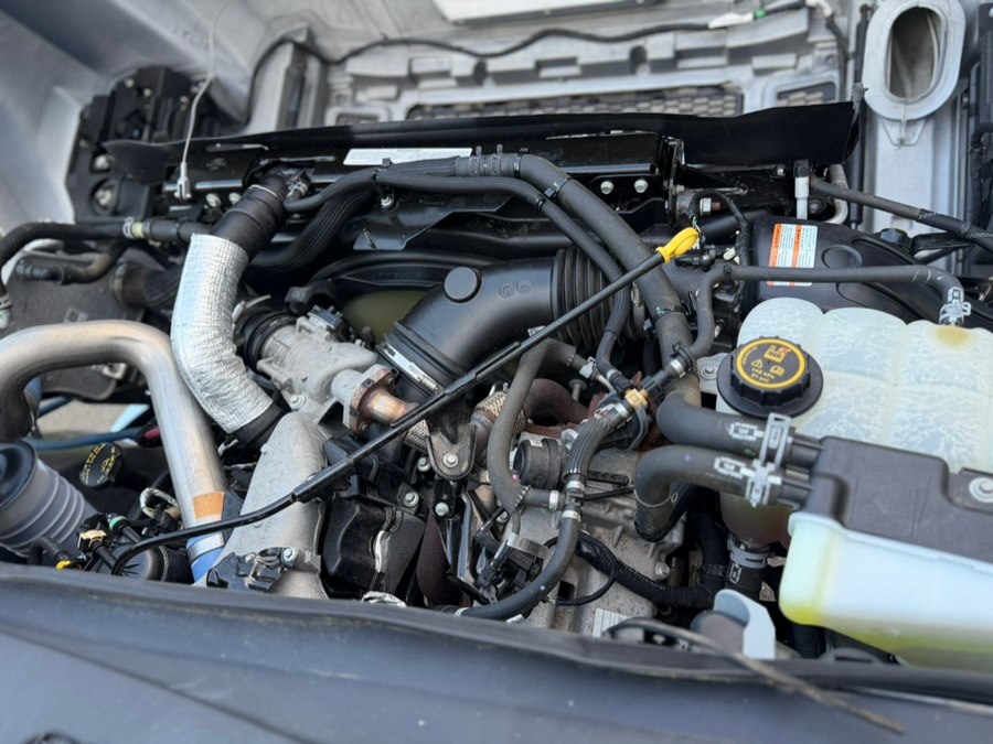 2022 Ford F-650 - Photo 84