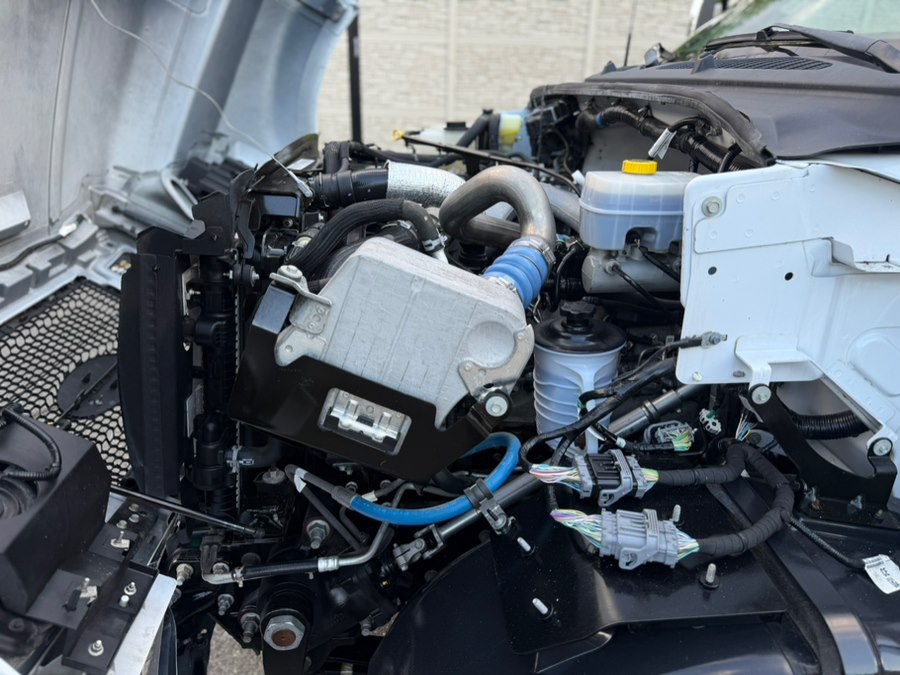 2022 Ford F-650 - Photo 80