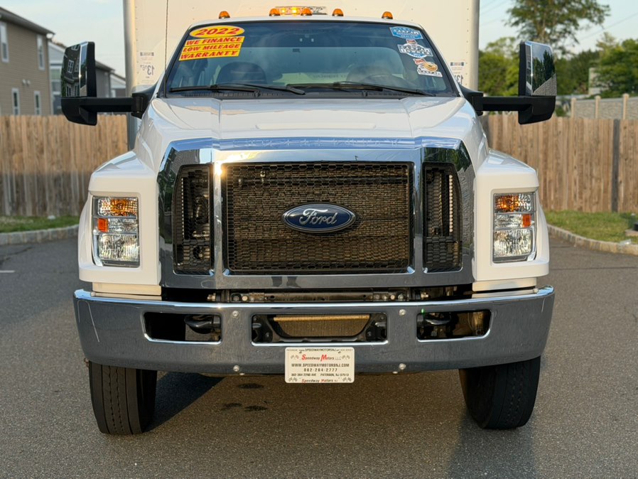 2022 Ford F-650 - Photo 9