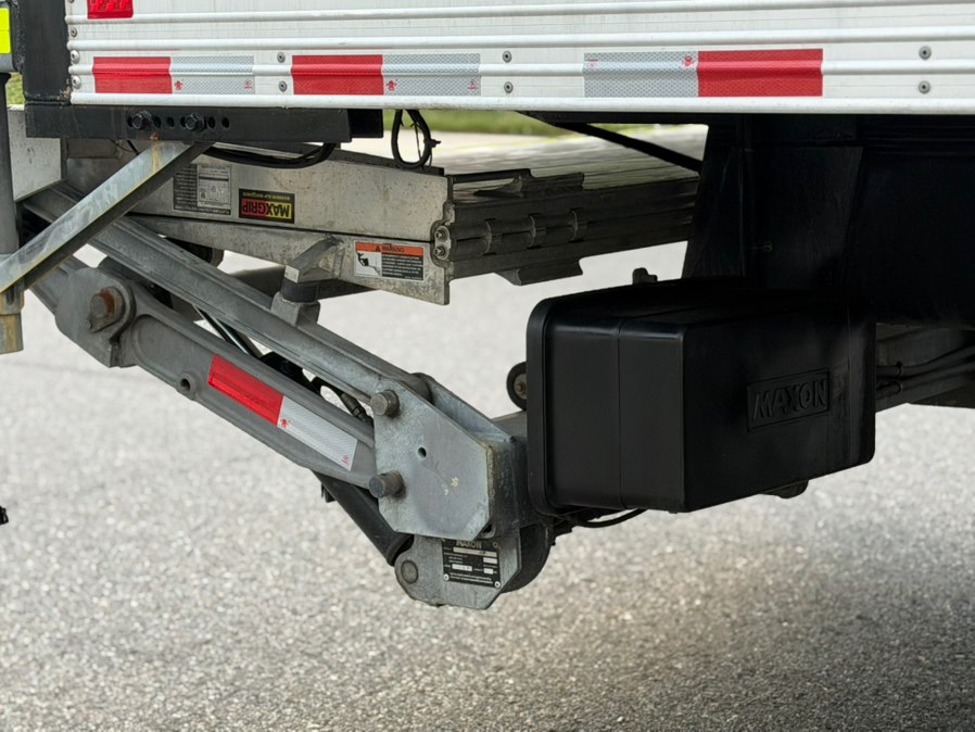 2022 Ford F-650 - Photo 53