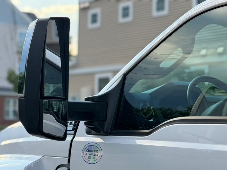2022 Ford F-650 - Photo 15
