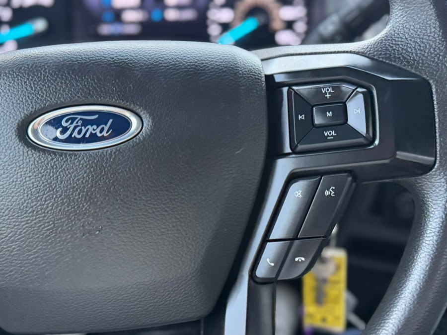 2022 Ford F-650 - Photo 29