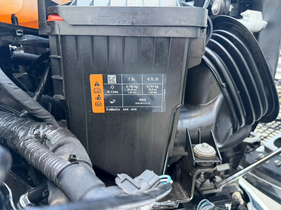 2022 Ford F-650 - Photo 85