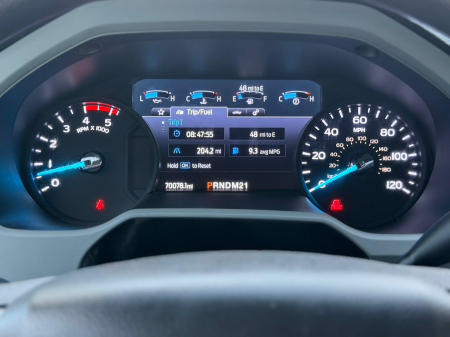 2022 Ford F-650 - Photo 28