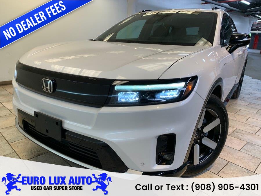 2024 Honda Prologue Touring AWD's photo