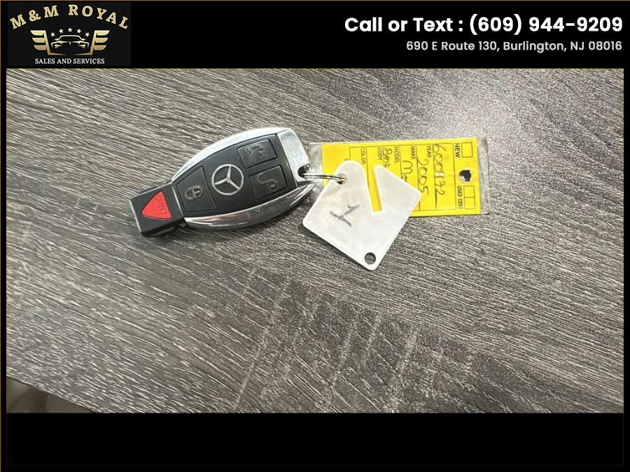 2005 Mercedes-Benz C-Class C240 4Matic - Photo 21