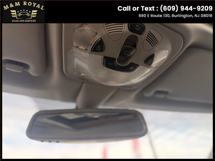 2005 Mercedes-Benz C-Class C240 4Matic - Photo 19