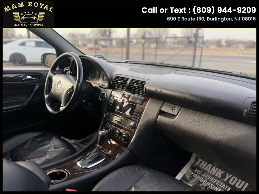 2005 Mercedes-Benz C-Class C240 4Matic - Photo 15