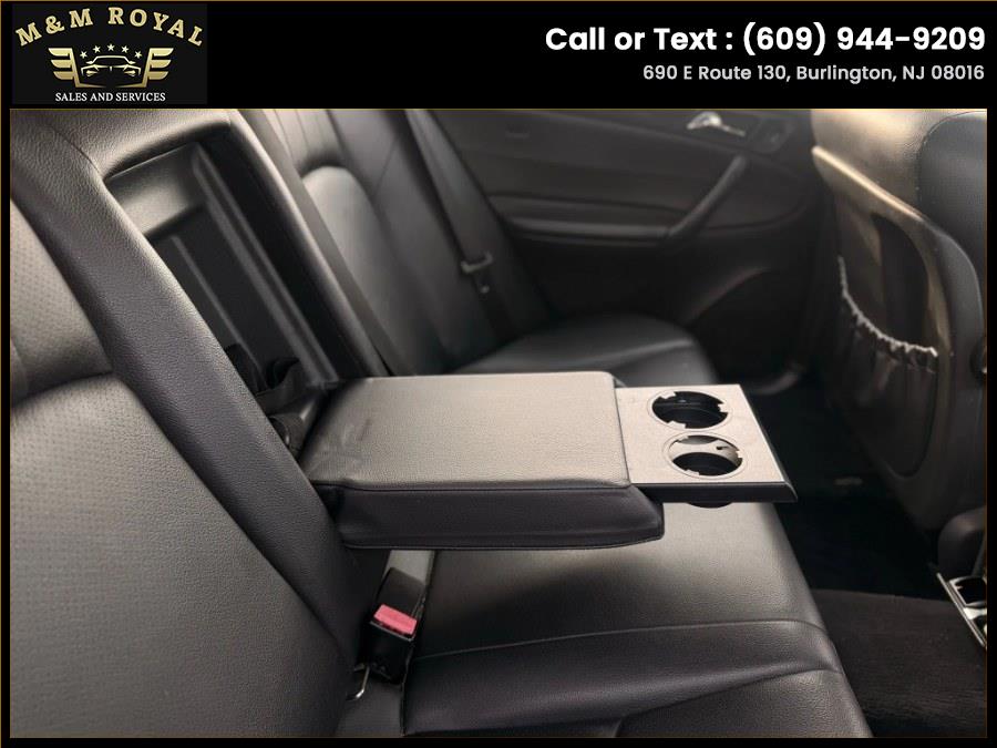 2005 Mercedes-Benz C-Class C240 4Matic - Photo 17