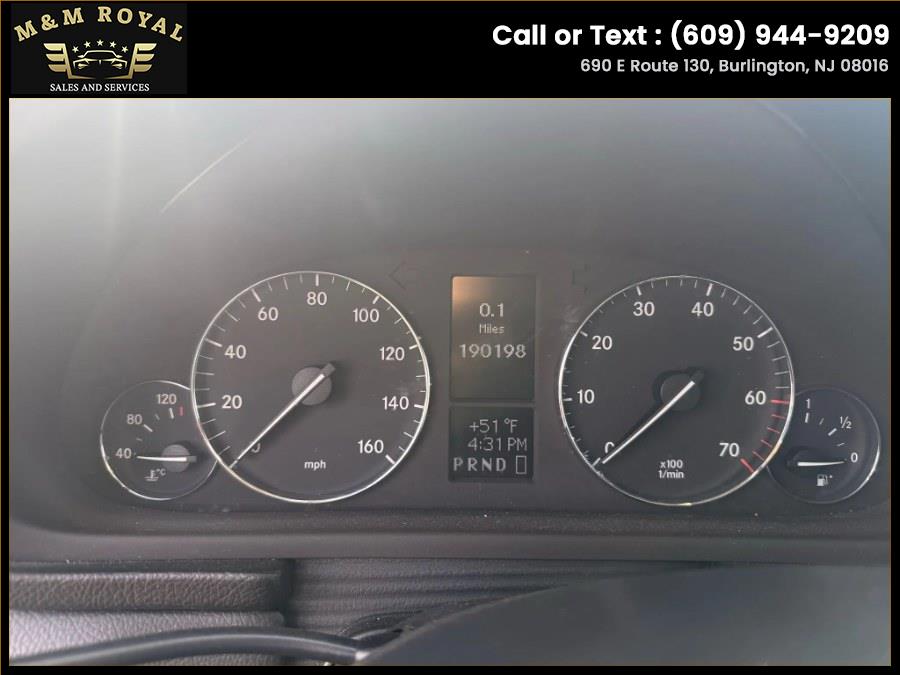 2005 Mercedes-Benz C-Class C240 4Matic - Photo 20