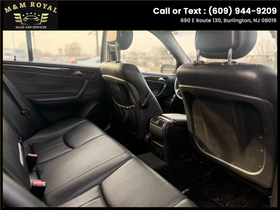 2005 Mercedes-Benz C-Class C240 4Matic - Photo 13