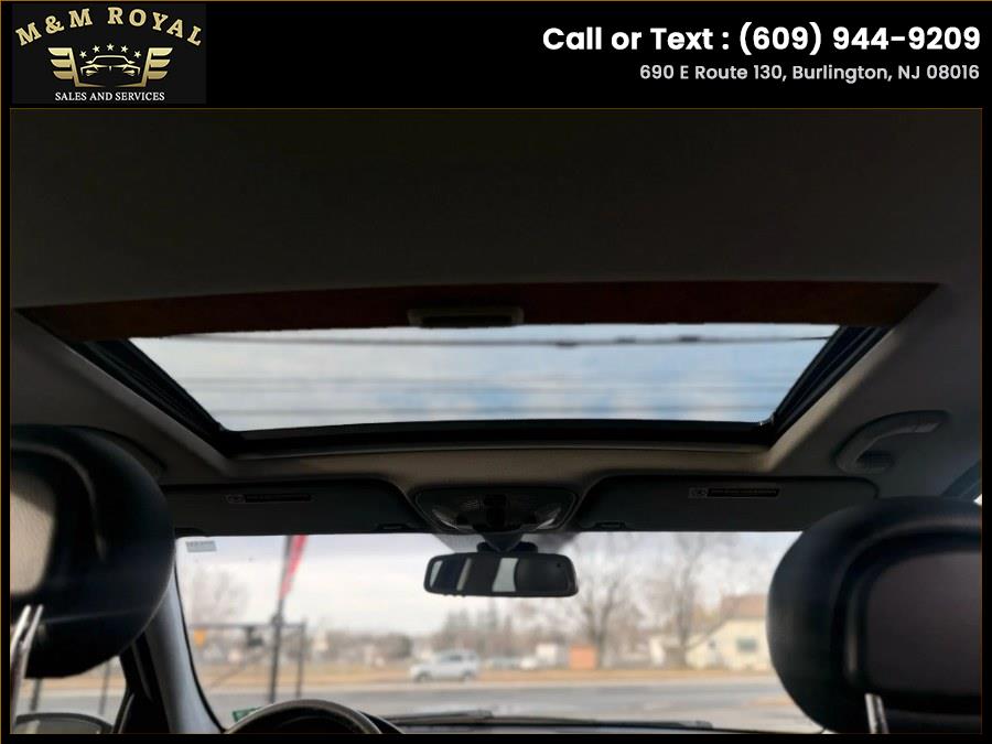 2005 Mercedes-Benz C-Class C240 4Matic - Photo 16