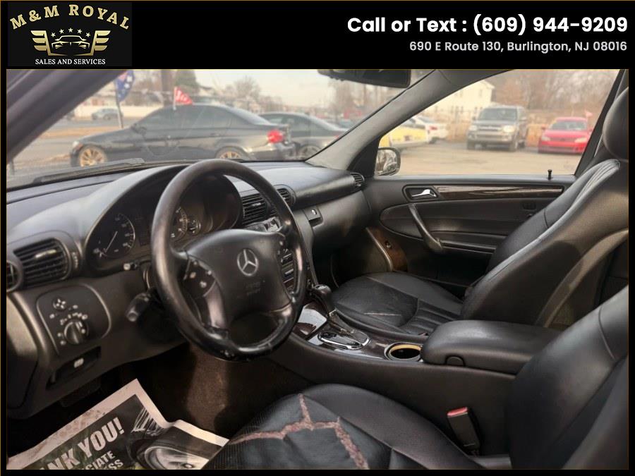 2005 Mercedes-Benz C-Class C240 4Matic - Photo 11