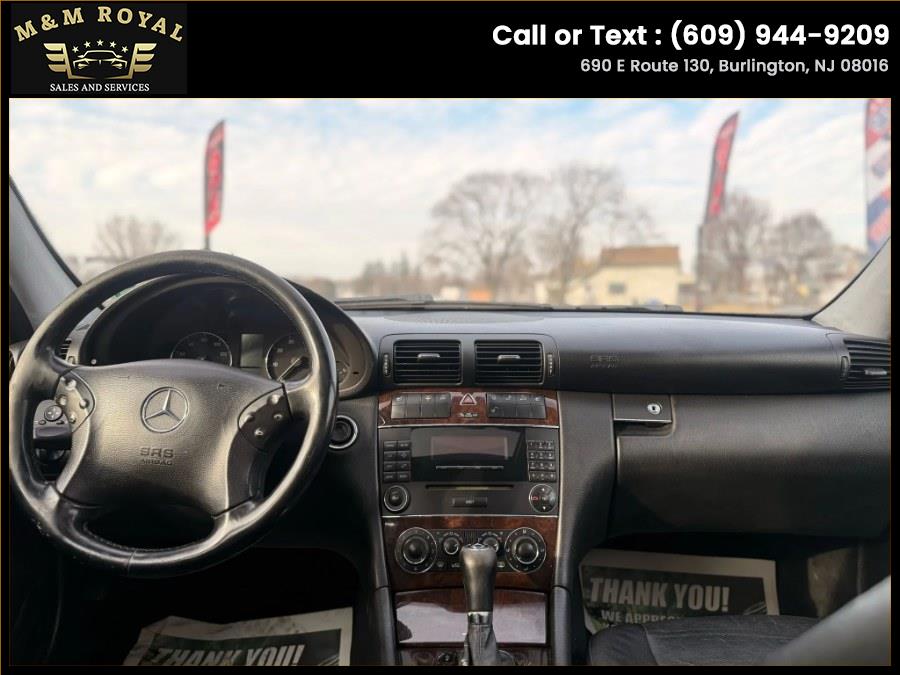 2005 Mercedes-Benz C-Class C240 4Matic - Photo 14
