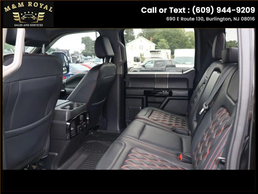 2021 Ford F-250 Super Duty Lariat - Photo 10