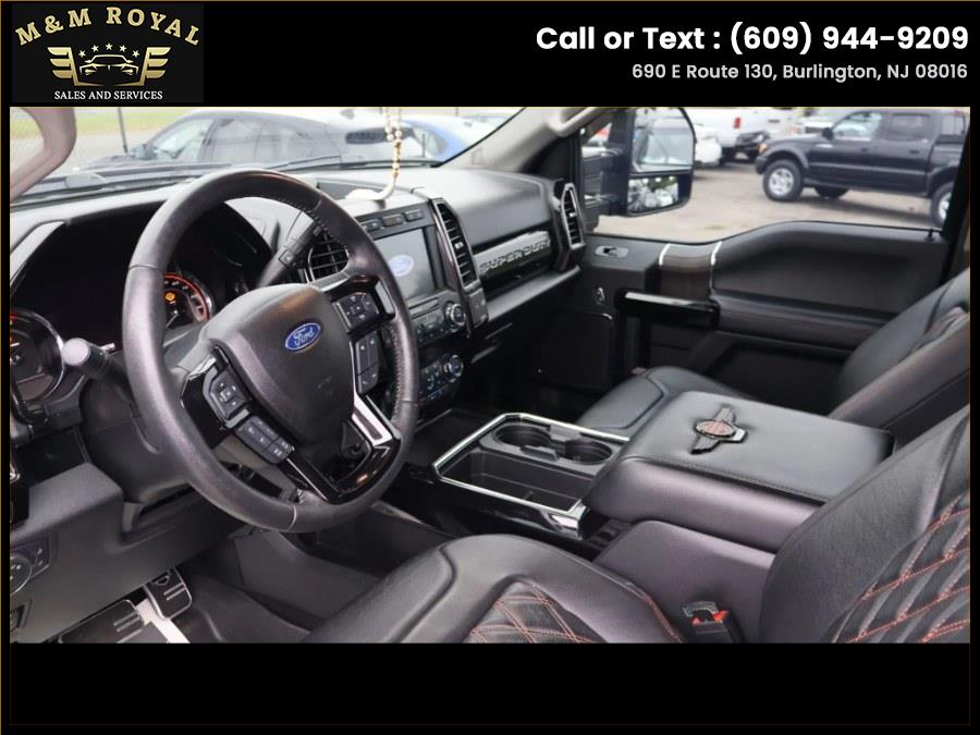 2021 Ford F-250 Super Duty Lariat - Photo 9