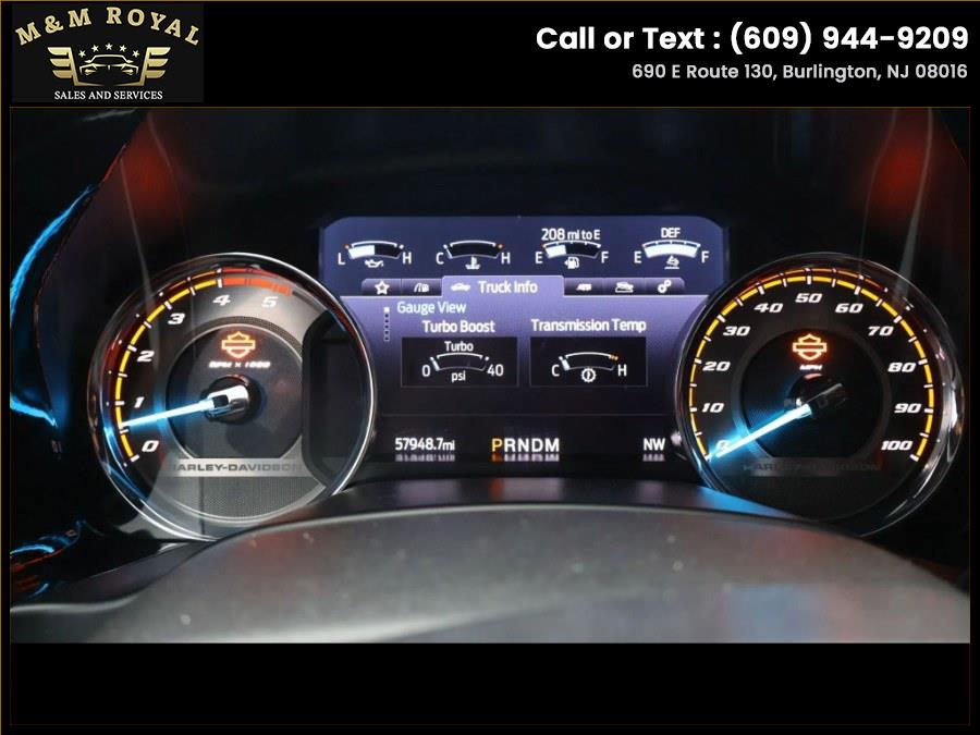 2021 Ford F-250 Super Duty Lariat - Photo 13