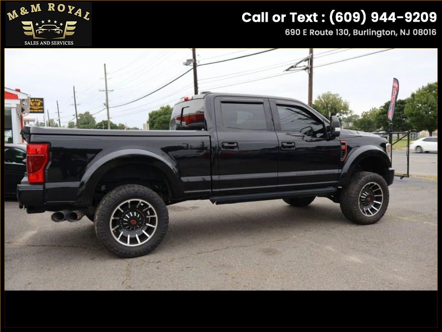 2021 Ford F-250 Super Duty Lariat - Photo 6
