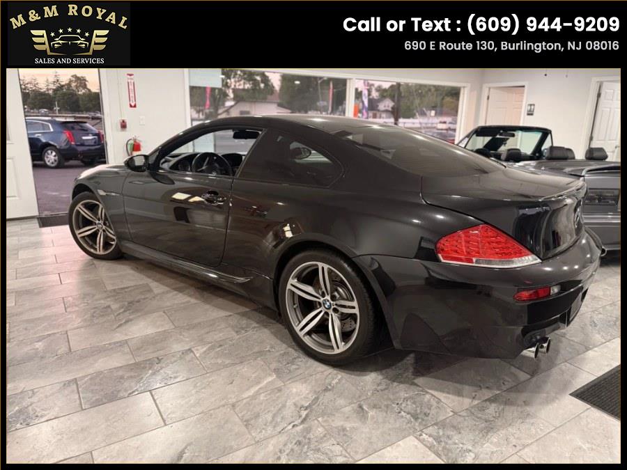 2007 BMW 6 Series M6 - Photo 2