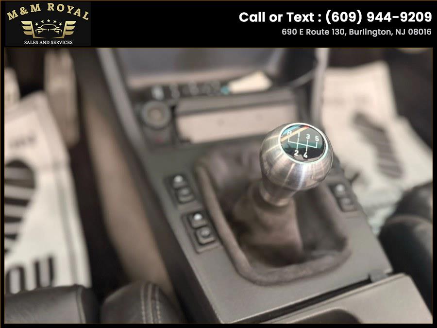 1987 BMW 3 Series - Photo 12