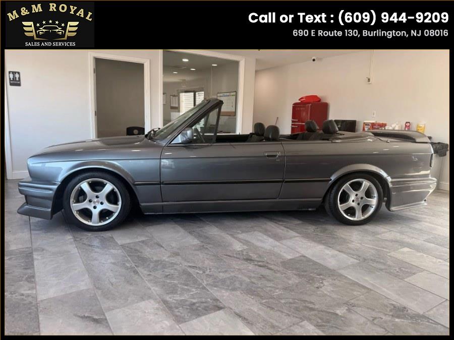 1987 BMW 3 Series - Photo 7